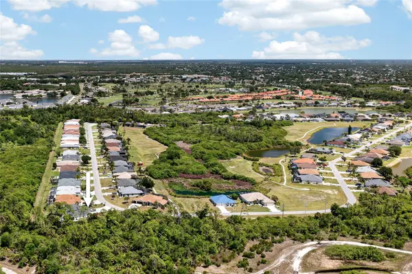 13440 SW PEMBROKE CIR N, Lake Suzy, FL 34269