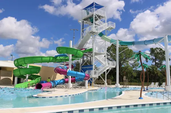 HORNBUCKLE BLVD, North Port, FL 34291
