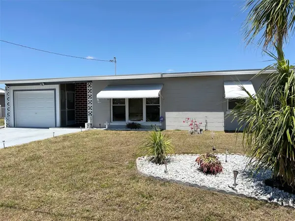 123 POINSETTIA CIR NE, Port Charlotte, FL 33952