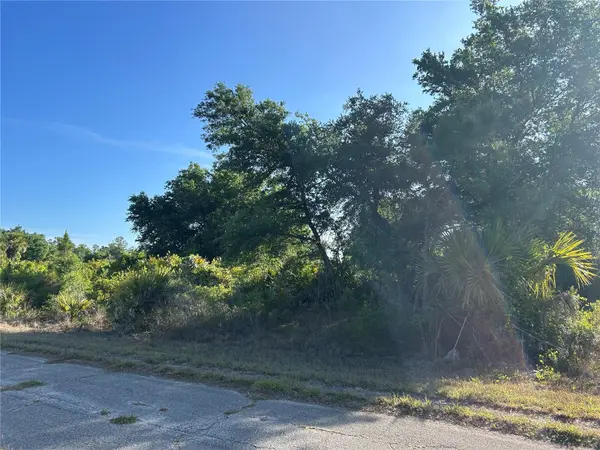 WINTERVILLE CIR, North Port, FL 34288