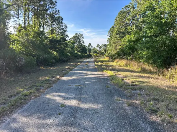 WINTERVILLE CIR, North Port, FL 34288