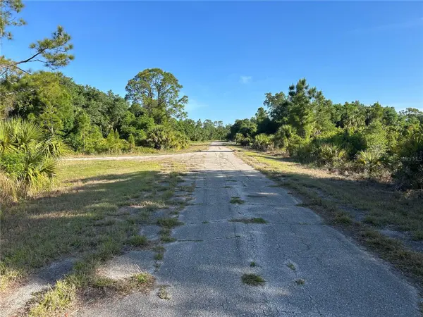 WINTERVILLE CIR, North Port, FL 34288