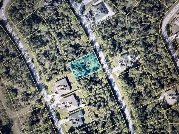 AZALEA LN, North Port, FL 34291
