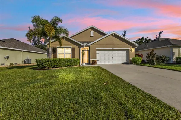7676 MIKASA DR, Punta Gorda, FL 33950