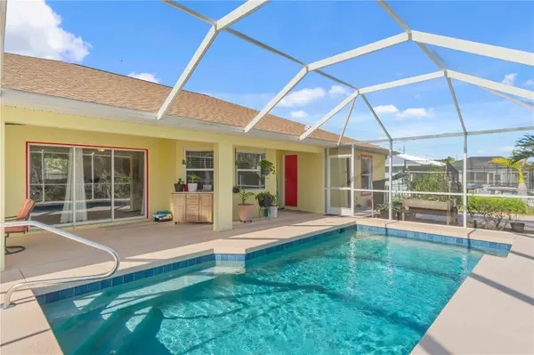 18204 ACKERMAN AVE, Port Charlotte, FL 33948