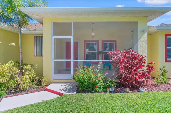18204 ACKERMAN AVE, Port Charlotte, FL 33948