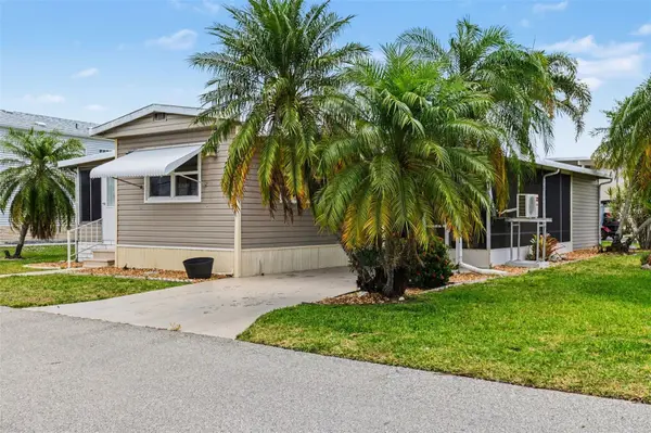 20 HOLLAND DR, Punta Gorda, FL 33950