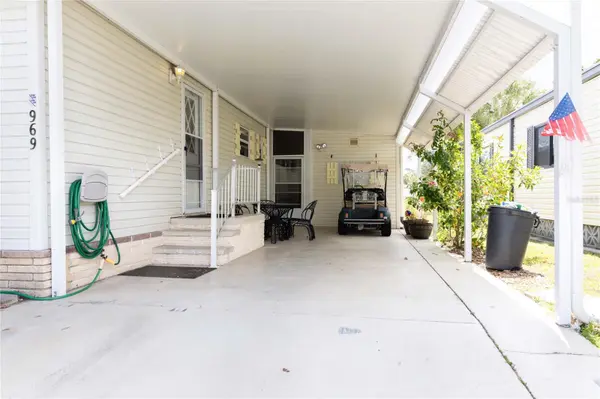 2100 KINGS HWY #969, Port Charlotte, FL 33980