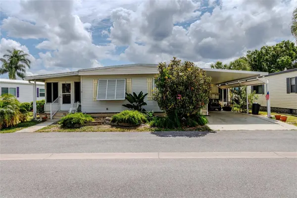 2100 KINGS HWY #969, Port Charlotte, FL 33980