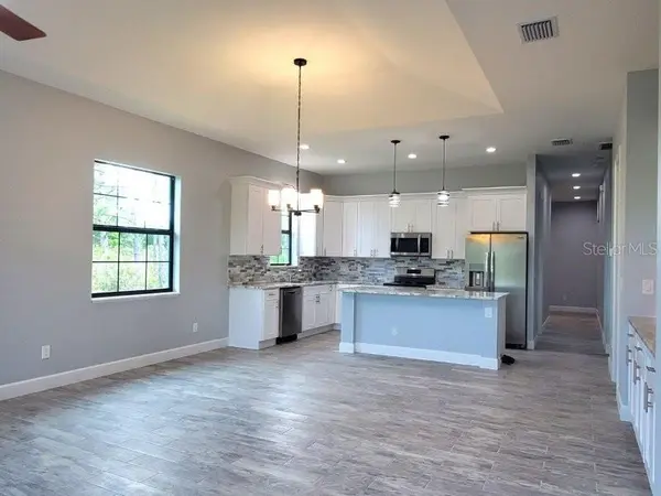 1038 SAN CRISTOBAL AVE, Punta Gorda, FL 33983