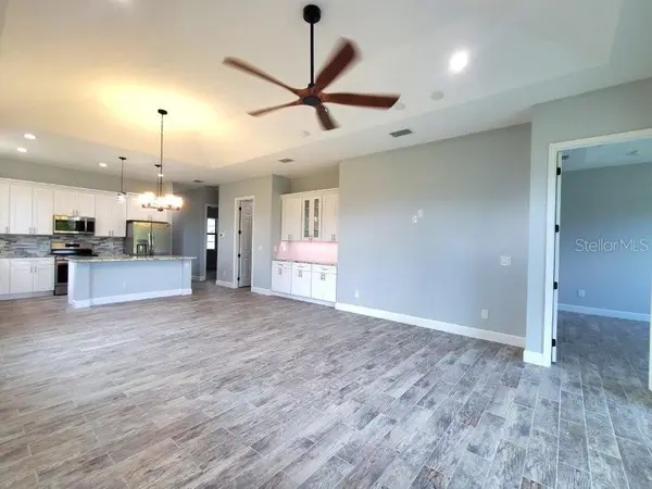 1038 SAN CRISTOBAL AVE, Punta Gorda, FL 33983