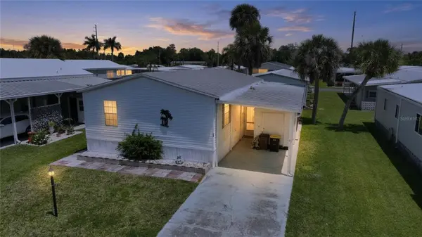 10303 BURNT STORE RD #35, Punta Gorda, FL 33950