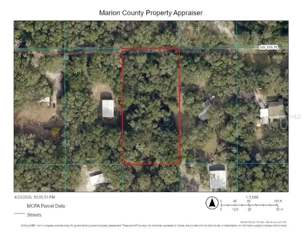 SW 156TH PL, Dunnellon, FL 34432