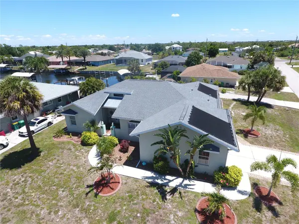 4234 ROCK CREEK DR, Port Charlotte, FL 33948