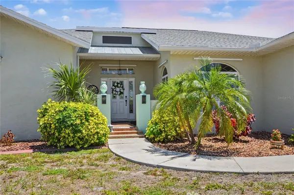 4234 ROCK CREEK DR, Port Charlotte, FL 33948