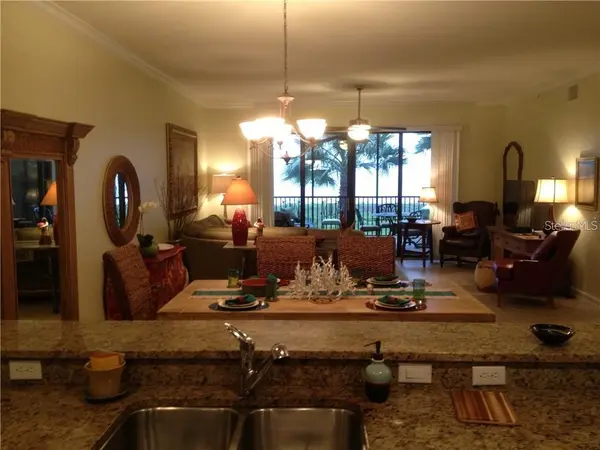 89 VIVANTE BLVD #203, Punta Gorda, FL 33950