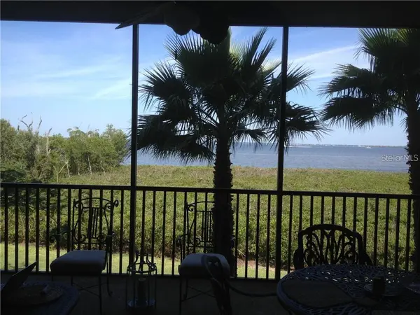89 VIVANTE BLVD #203, Punta Gorda, FL 33950