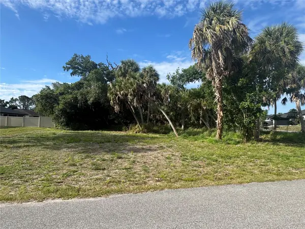 Lot 1 MULGRAVE AVE, North Port, FL 34287