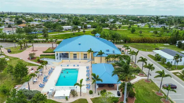 18 EMDEN CIR, Punta Gorda, FL 33950
