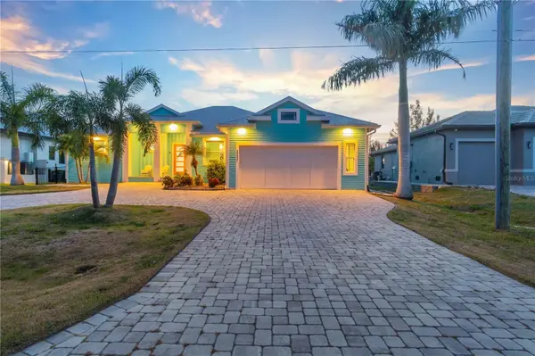 8084 BURWELL CIR, Port Charlotte, FL 33981