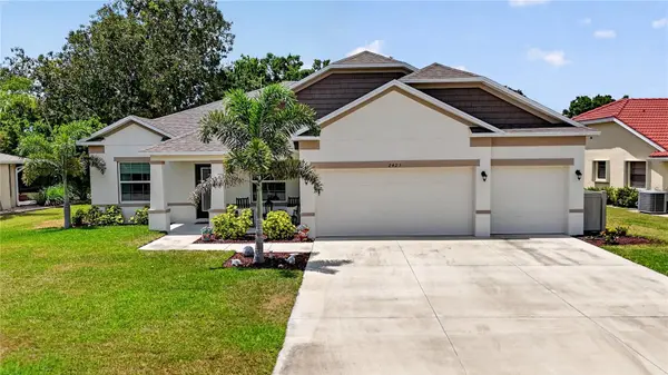 2423 MALAYA CT, Punta Gorda, FL 33983