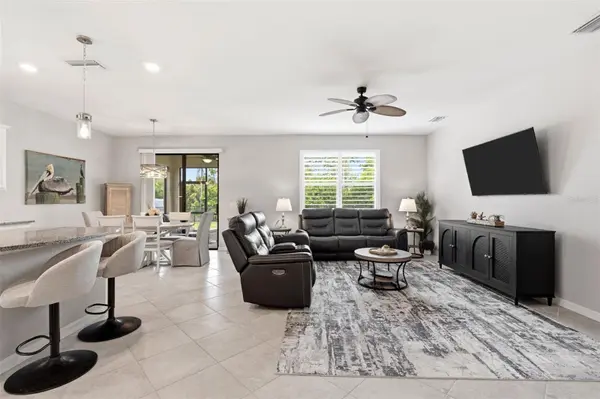 2501 SHERMAN OAK DR, North Port, FL 34289