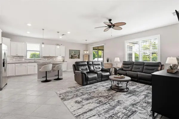 2501 SHERMAN OAK DR, North Port, FL 34289