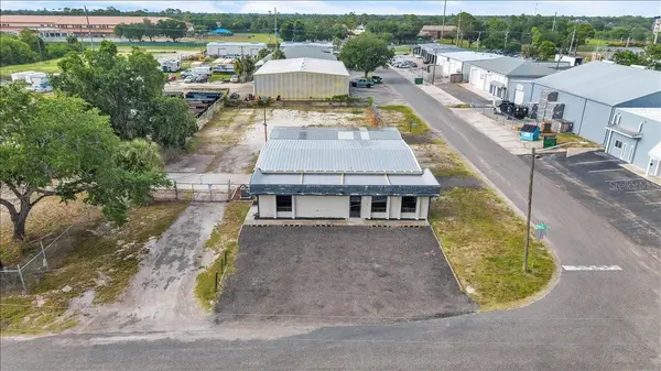 4195 ELECTRIC WAY, Port Charlotte, FL 33980