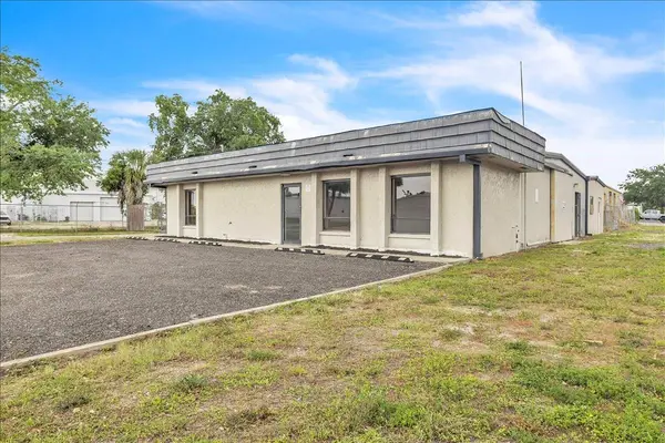 4195 ELECTRIC WAY, Port Charlotte, FL 33980