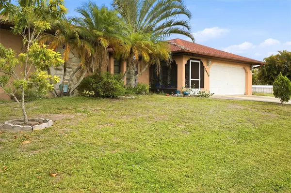 3456 DWIGHT ST, Port Charlotte, FL 33981