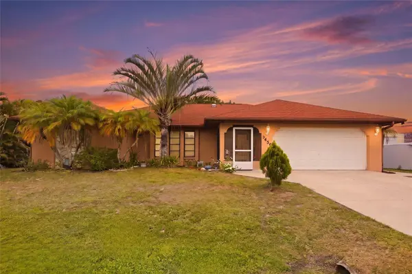 3456 DWIGHT ST, Port Charlotte, FL 33981