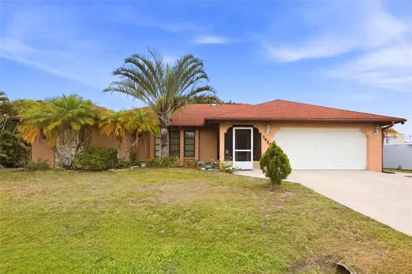 3456 DWIGHT ST, Port Charlotte, FL 33981