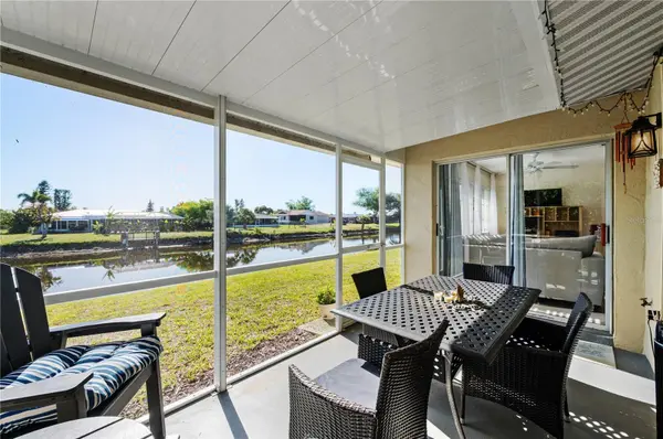 182 BOUNDARY BLVD #B, Rotonda West, FL 33947
