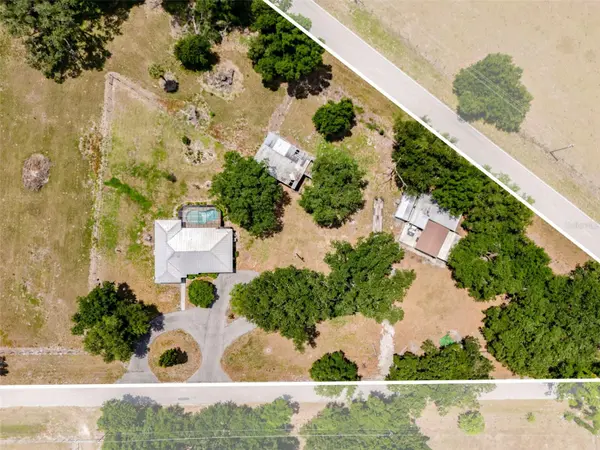 2087 SW GARNER AVE, Arcadia, FL 34266