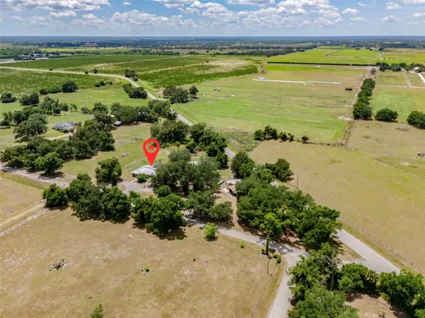 2087 SW GARNER AVE, Arcadia, FL 34266