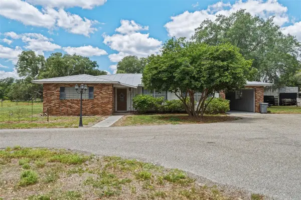 2087 SW GARNER AVE, Arcadia, FL 34266