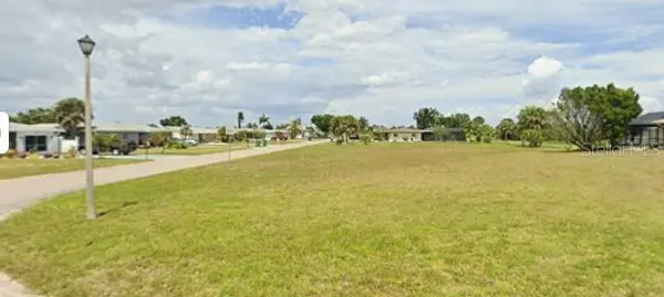 1 GOLFVIEW RD S, Rotonda West, FL 33947