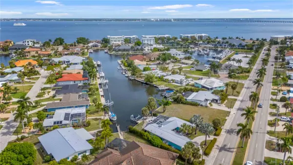 1960 W MARION AVE, Punta Gorda, FL 33950