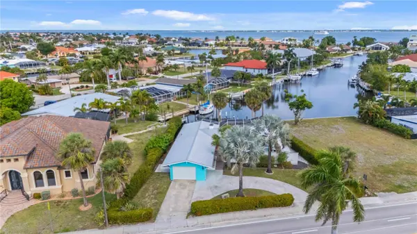 1960 W MARION AVE, Punta Gorda, FL 33950
