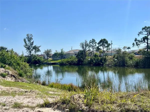504 NW 20TH ST, Cape Coral, FL 33993
