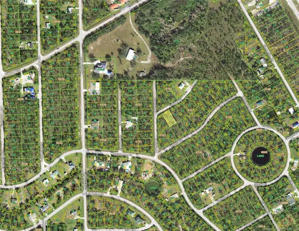 28071 CALOBAR CT, Punta Gorda, FL 33955