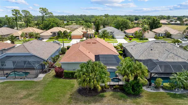 2725 ROYAL PALM DR, North Port, FL 34288