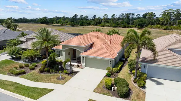 2725 ROYAL PALM DR, North Port, FL 34288