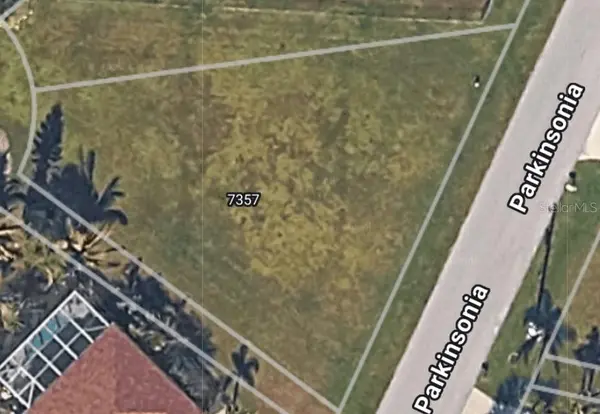 7357 PARKINSONIA, Punta Gorda, FL 33955