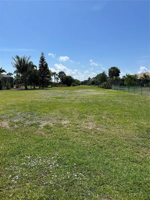 7357 PARKINSONIA, Punta Gorda, FL 33955