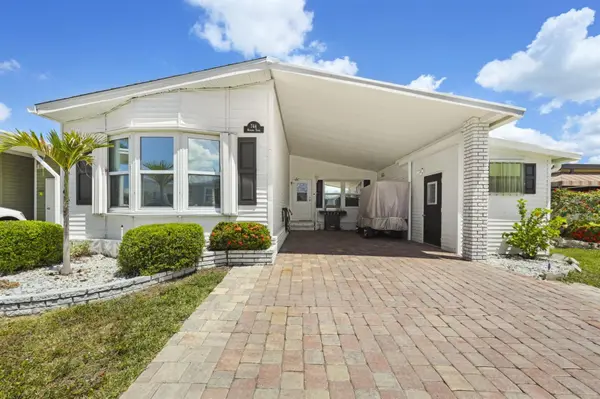 2100 KINGS HWY #744, Port Charlotte, FL 33980