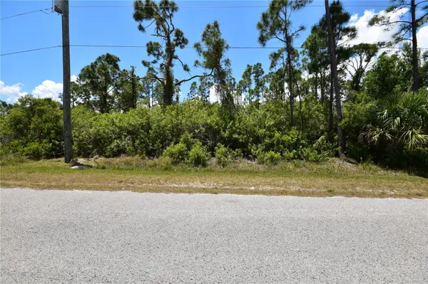 8337 HEBRON RD, Port Charlotte, FL 33981