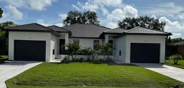 2926 MAGDALINA DR, Punta Gorda, FL 33950