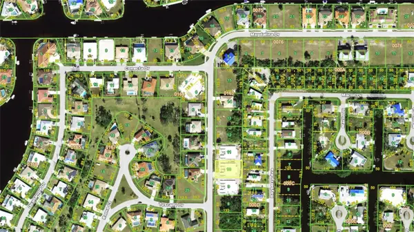 2930 MAGDALINA DR, Punta Gorda, FL 33950