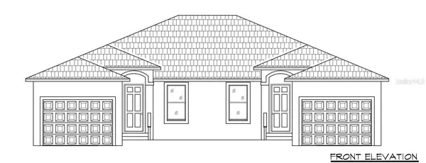 2930 MAGDALINA DR, Punta Gorda, FL 33950